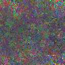 World at epoch 21000