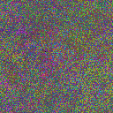 World at epoch 20000
