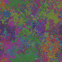 World at epoch 24000