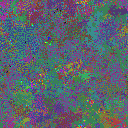 World at epoch 24000