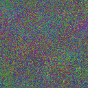 World at epoch 14000