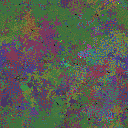 World at epoch 26000
