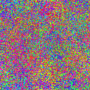World at epoch 18000