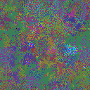 World at epoch 26000