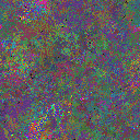 World at epoch 24000