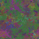 World at epoch 27000