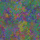 World at epoch 27000