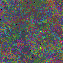 World at epoch 28000
