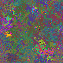 World at epoch 26000