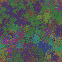 World at epoch 28000