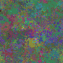 World at epoch 28000