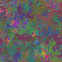 World at epoch 27000