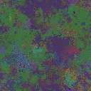 World at epoch 29000