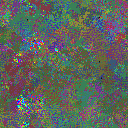 World at epoch 29000