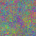 World at epoch 19000