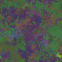 World at epoch 30000