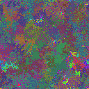 World at epoch 28000