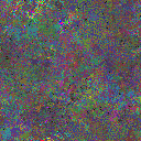 World at epoch 29000