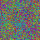 World at epoch 19000