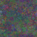 World at epoch 34000