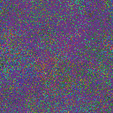 World at epoch 18000
