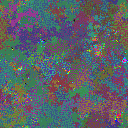 World at epoch 29000