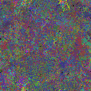 World at epoch 31000