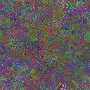 World at epoch 34000