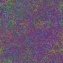 World at epoch 19000