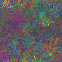 World at epoch 21000