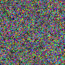 World at epoch 9000