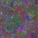 World at epoch 34000
