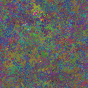 World at epoch 36000