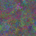 World at epoch 38000