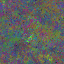 World at epoch 38000