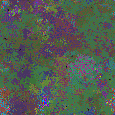 World at epoch 24000