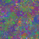 World at epoch 24000