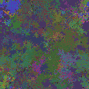 World at epoch 37000