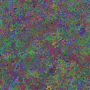 World at epoch 43000
