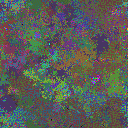 World at epoch 38000