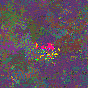 World at epoch 24000