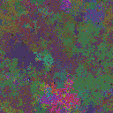 World at epoch 26000
