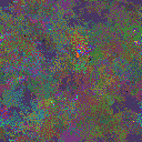 World at epoch 39000