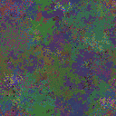 World at epoch 39000