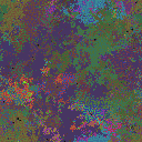 World at epoch 27000