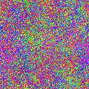 World at epoch 18000