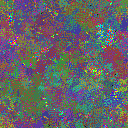 World at epoch 27000
