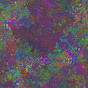 World at epoch 26000