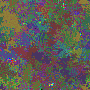 World at epoch 36000