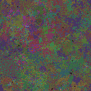 World at epoch 41000